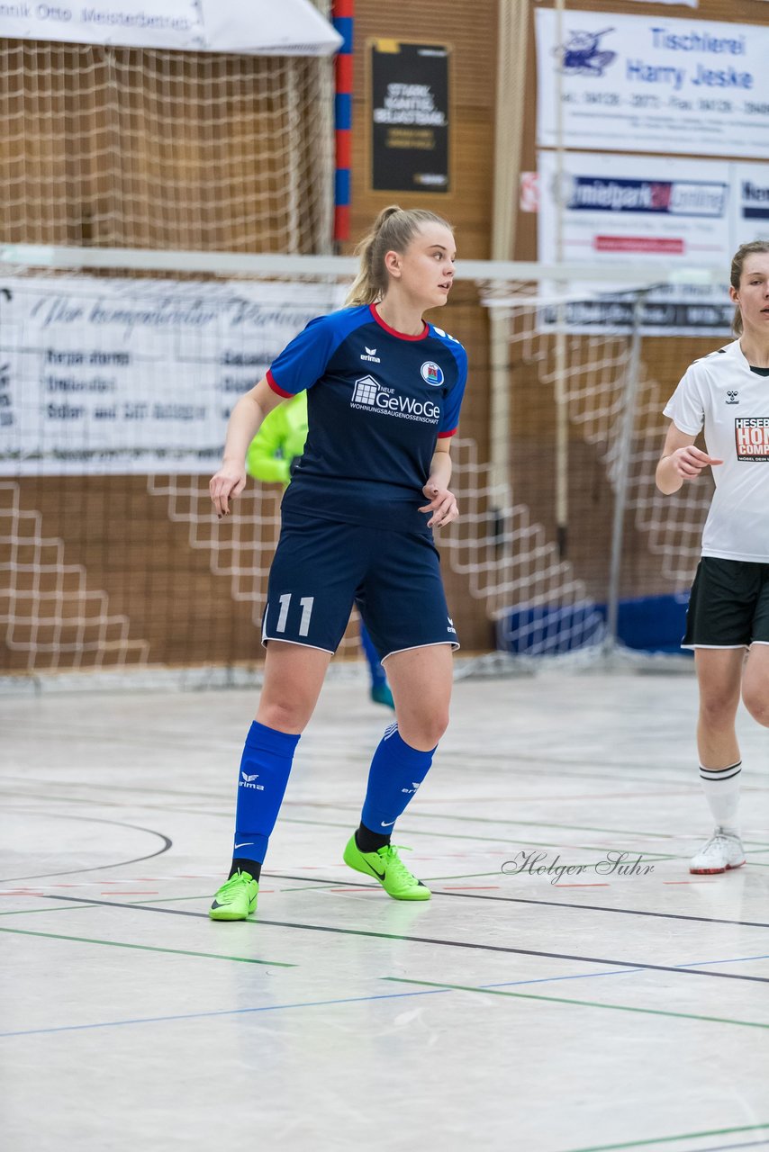 Bild 331 - VR Bank Cup Horst